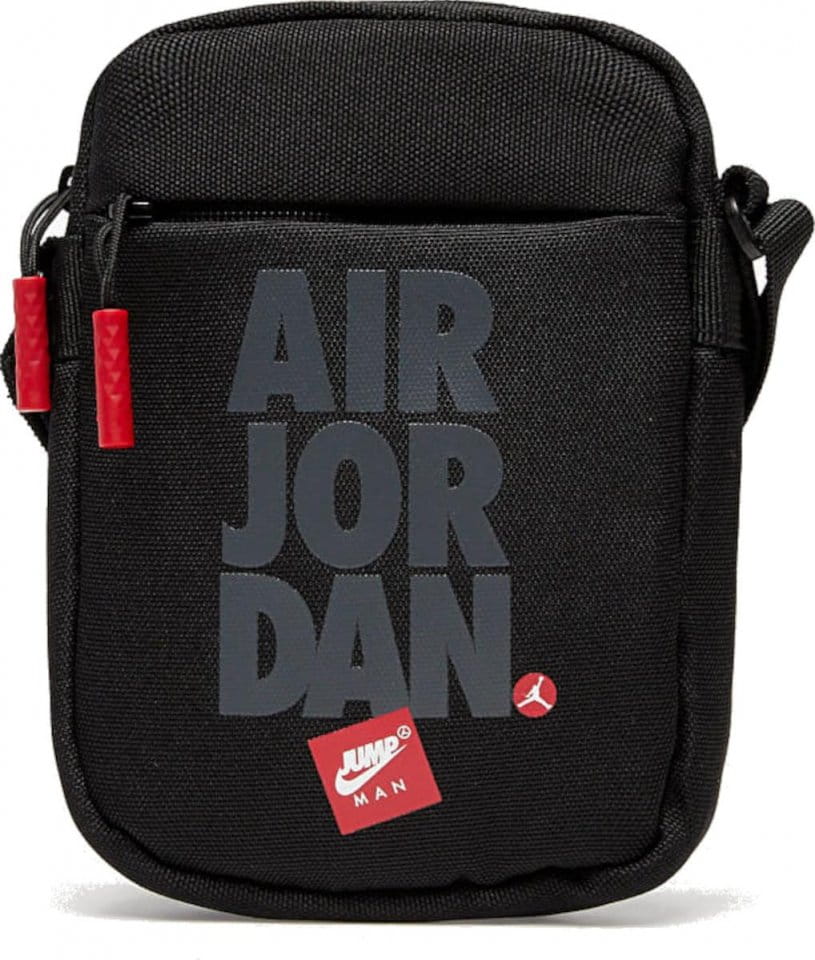 Jordan Jumpman Festival Crossbody Bag Táskák