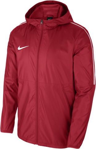 Nike M NK DRY PARK18 RN JKT W Kapucnis kabát