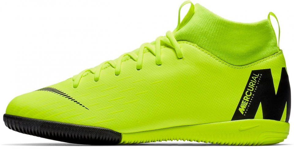 Superfly 6 academy best sale gs