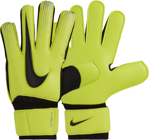 Nike NK GK SPYNE PRO-FA18 Kapuskesztyű