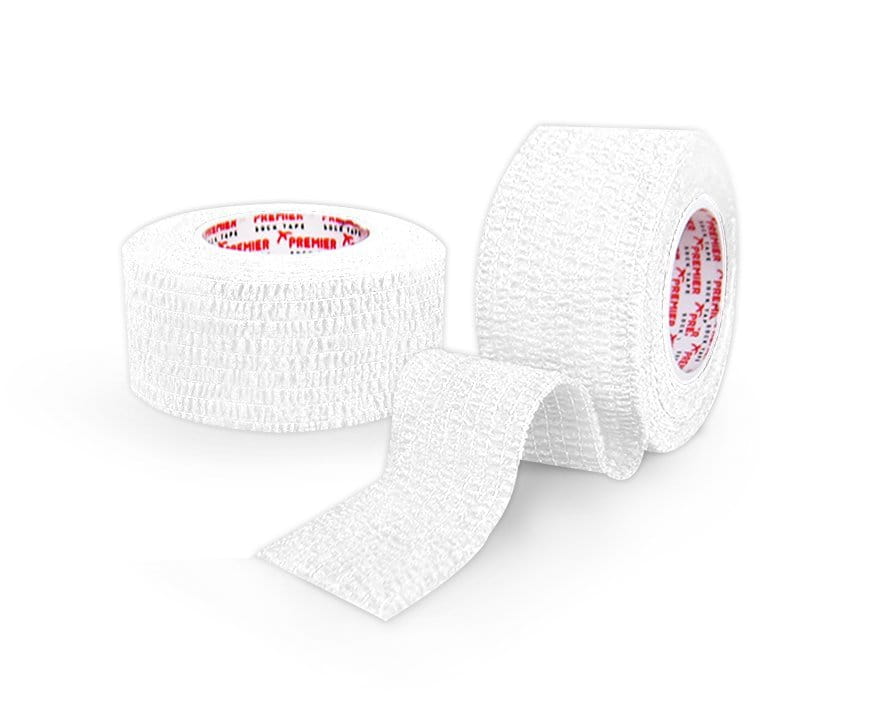 Premier Sock GK JOINT MAPPING TAPE 20mm Szalag