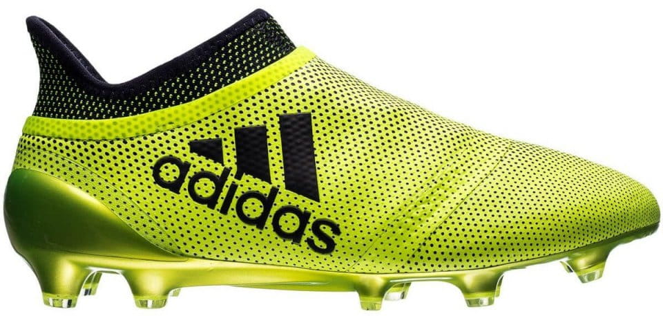 adidas X 17+ PURESPEED FG Futballcipő