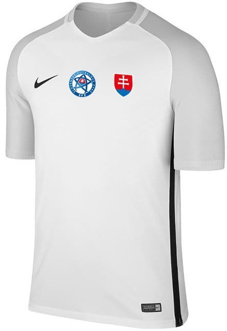 Nike Vapor Slovensko 2017/2018 domácí Póló