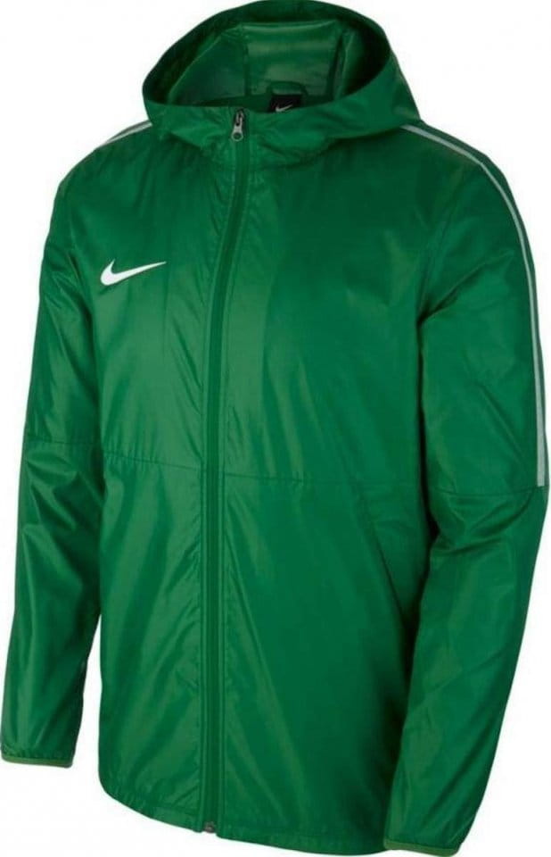 Nike M NK DRY PARK18 RN JKT W Kapucnis kabát