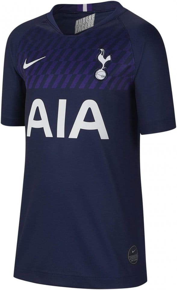 Nike Tottenham Hotspur FC 2019/20 Breathe Stadium Away Póló