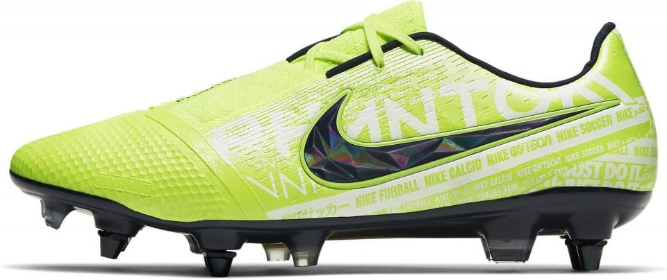 Nike PHANTOM VENOM ELITE SG-PRO AC Futballcipő
