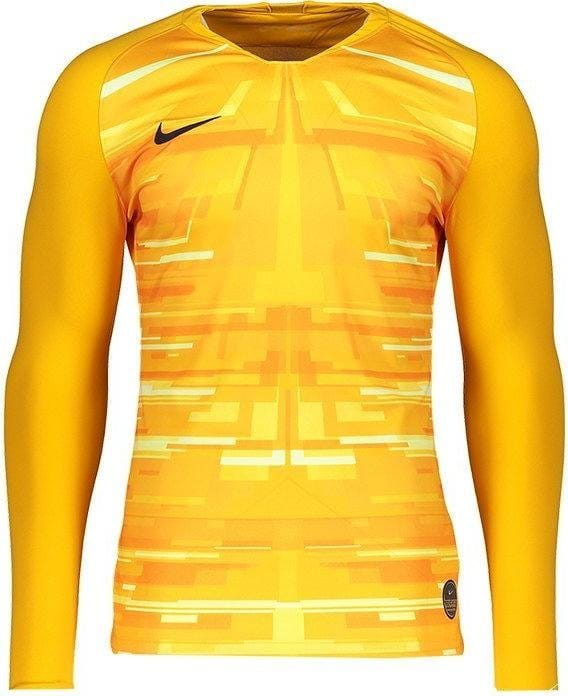Nike Promo GK jersey LS Hosszú ujjú póló