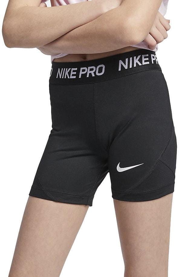 Nike G NP SHORT Kompressziós rövidnadrág