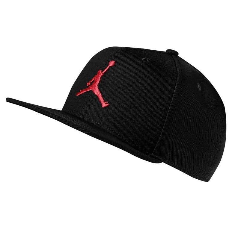 Nike Jordan Jumpman Baseball sapka
