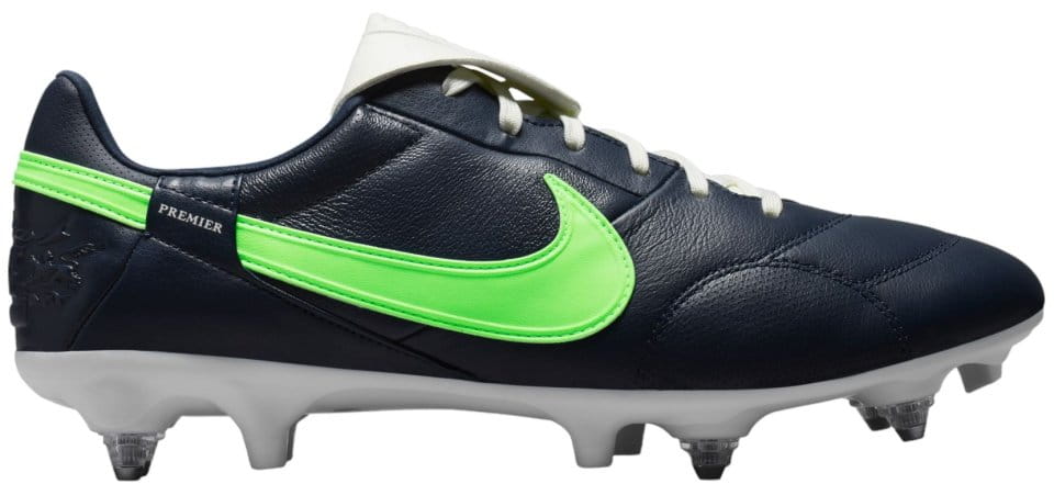 Nike The Premier 3 SG-PRO Anti-Clog Traction Soft-Ground Soccer Cleats Futballcipő