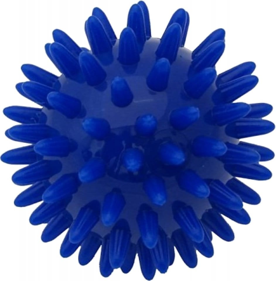 Kine-MAX Pro-Hedgehog Massage Ball - 6cm Fejlesztő labda