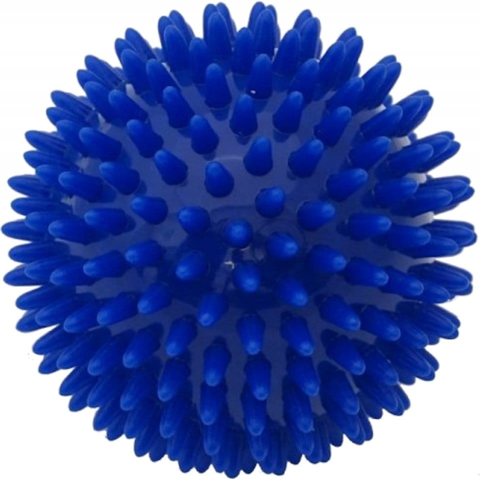 Kine-MAX Pro-Hedgehog Massage Ball - 9cm Fejlesztő labda