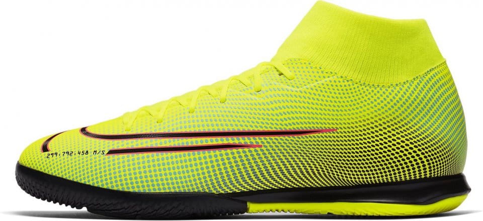 Nike SUPERFLY 7 ACADEMY MDS IC Beltéri focicipő