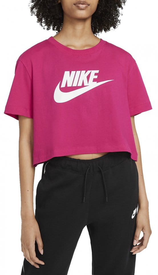 Nike Sportswear Essential Rövid ujjú póló