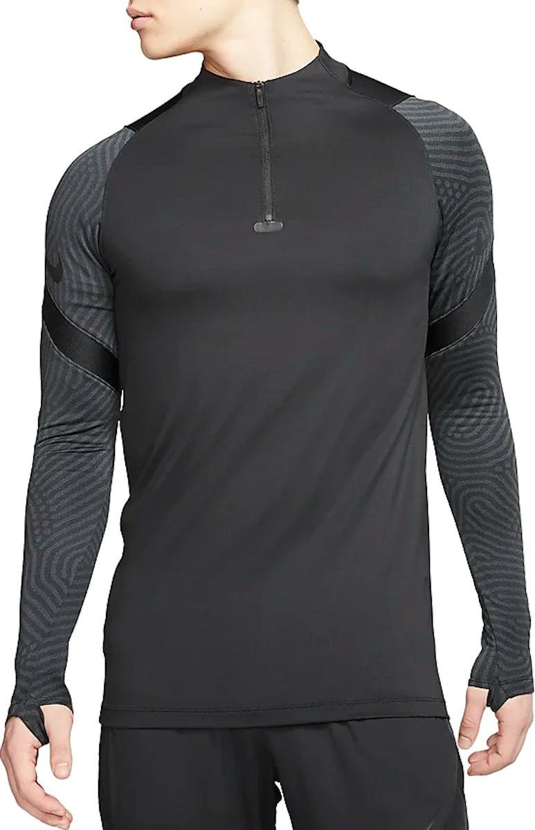 Nike M NK DRY STRKE DRIL TOP NG Hosszú ujjú póló - 11teamsports.hu