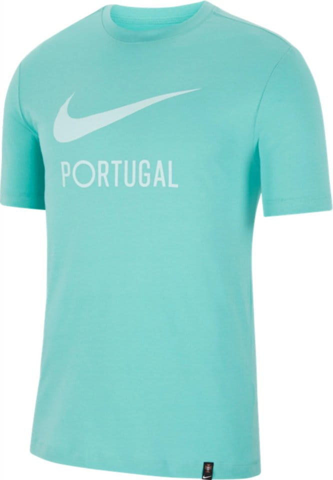Nike M NK PORTUGAL TG SS TEE Rövid ujjú póló