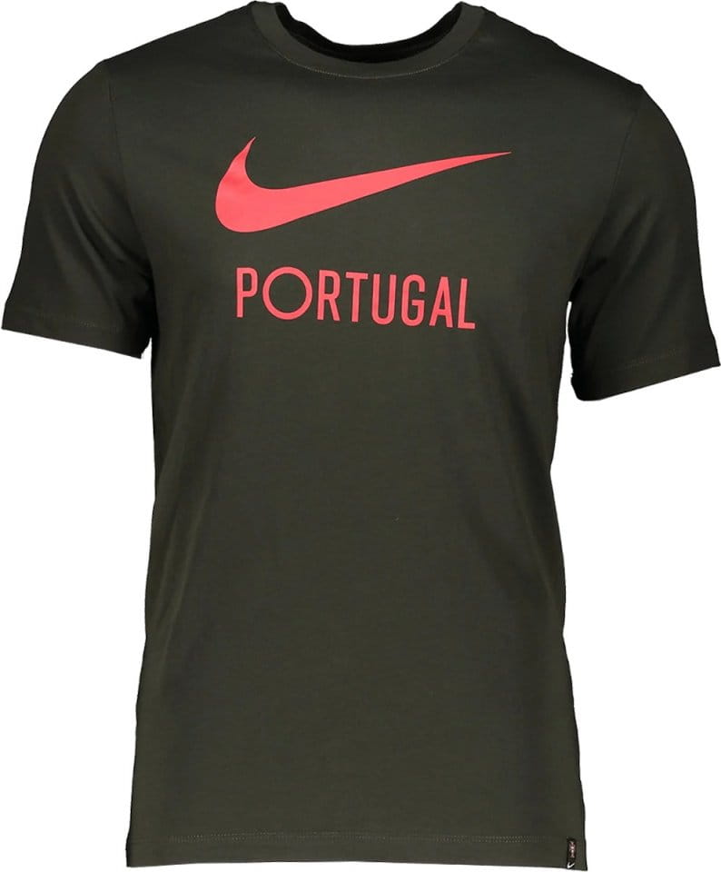 Nike M NK PORTUGAL TG SS TEE Rövid ujjú póló