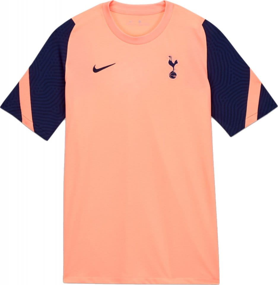 Nike Y NK Tottenham Hotspur Strike Dry SS Top Rövid ujjú póló