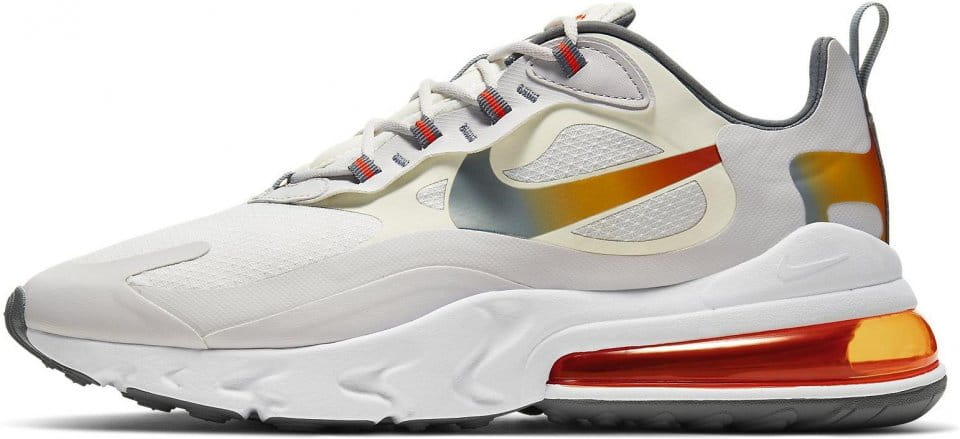 nike air max 270 react rood