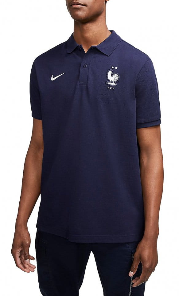 Nike FFF Póló ingek