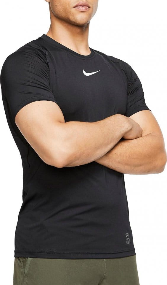 Nike Pro Kompressziós póló