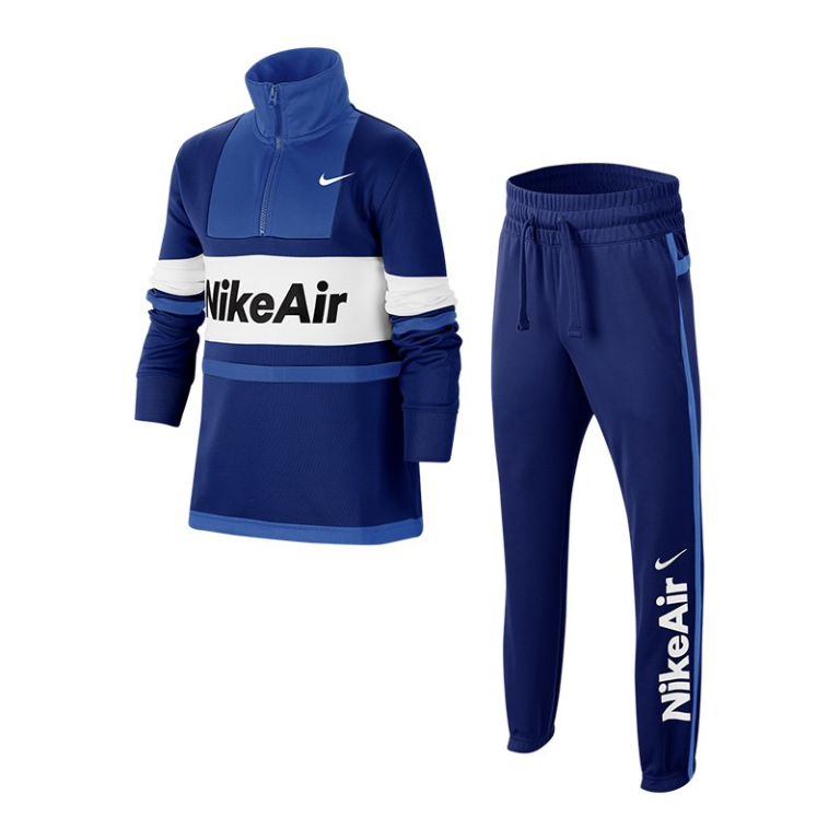 Nike U NSW AIR TRACKSUIT Szett