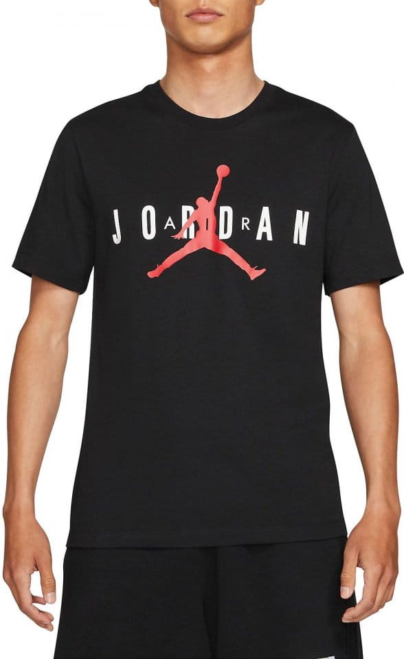 Jordan Air Wordmark Men s T-Shirt Rövid ujjú póló