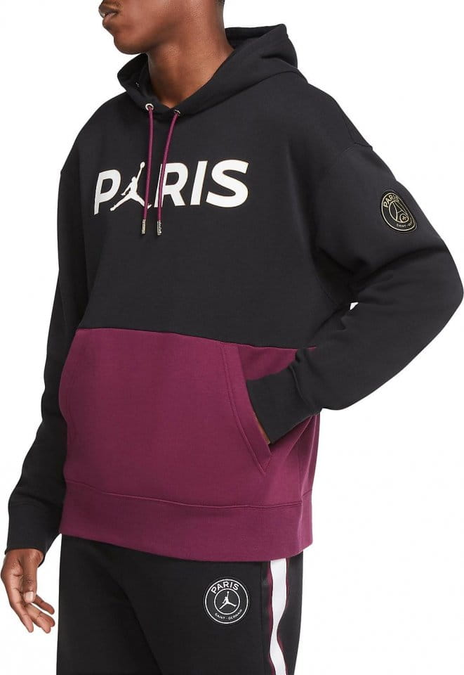 psg fleece