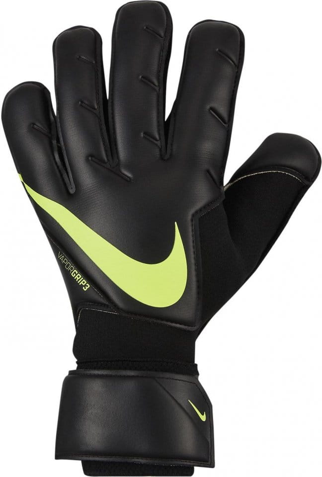 Nike Goalkeeper Vapor Grip3 Soccer Gloves Kapuskesztyű