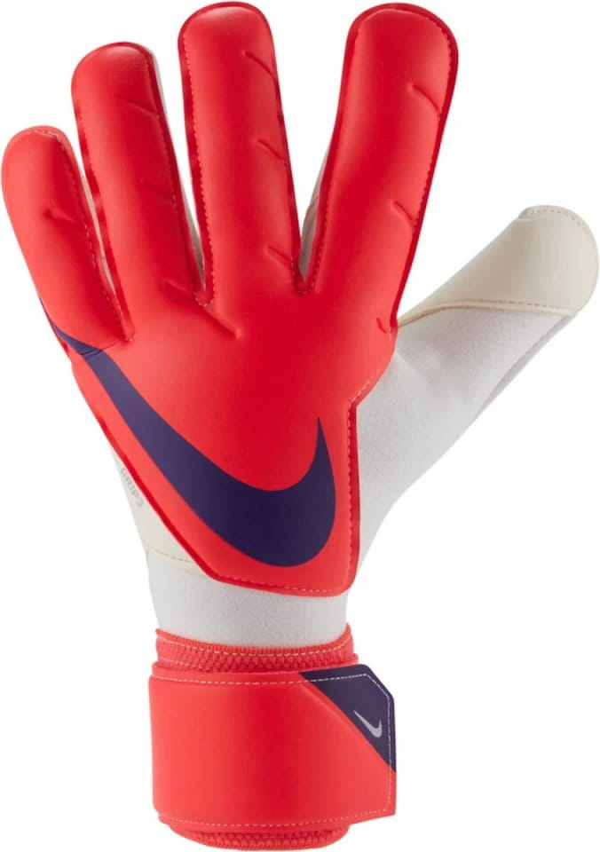 Nike Goalkeeper Grip3 Kapuskesztyű