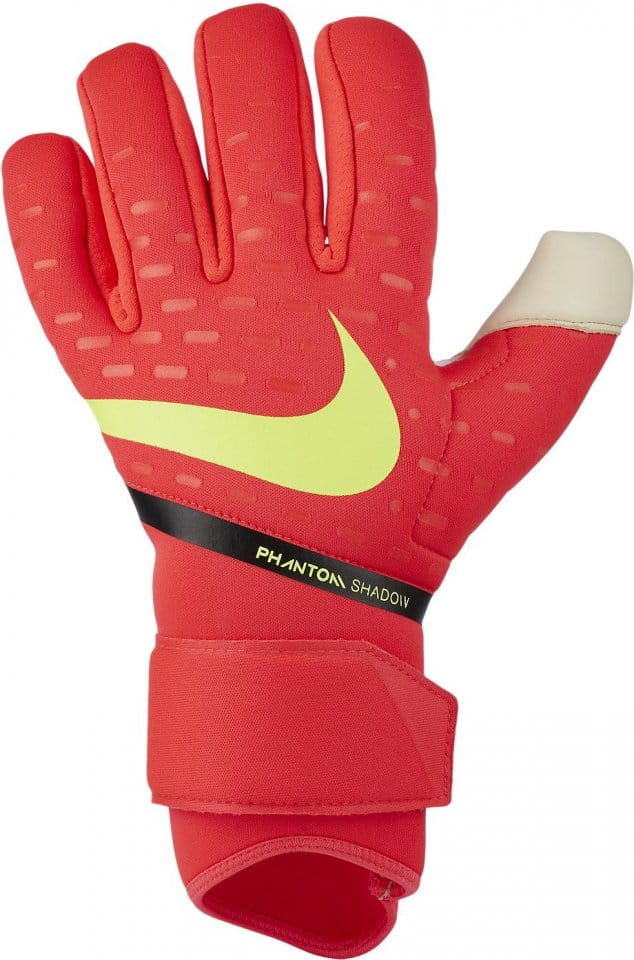 Nike Goalkeeper Phantom Shadow Soccer Gloves Kapuskesztyű