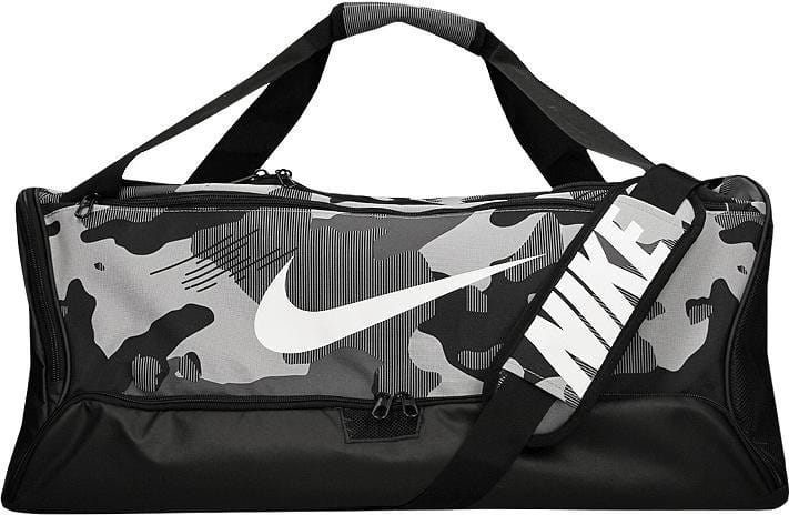 Nike NK BRSLA M DUFF - 9.0 AOP3 Táskák