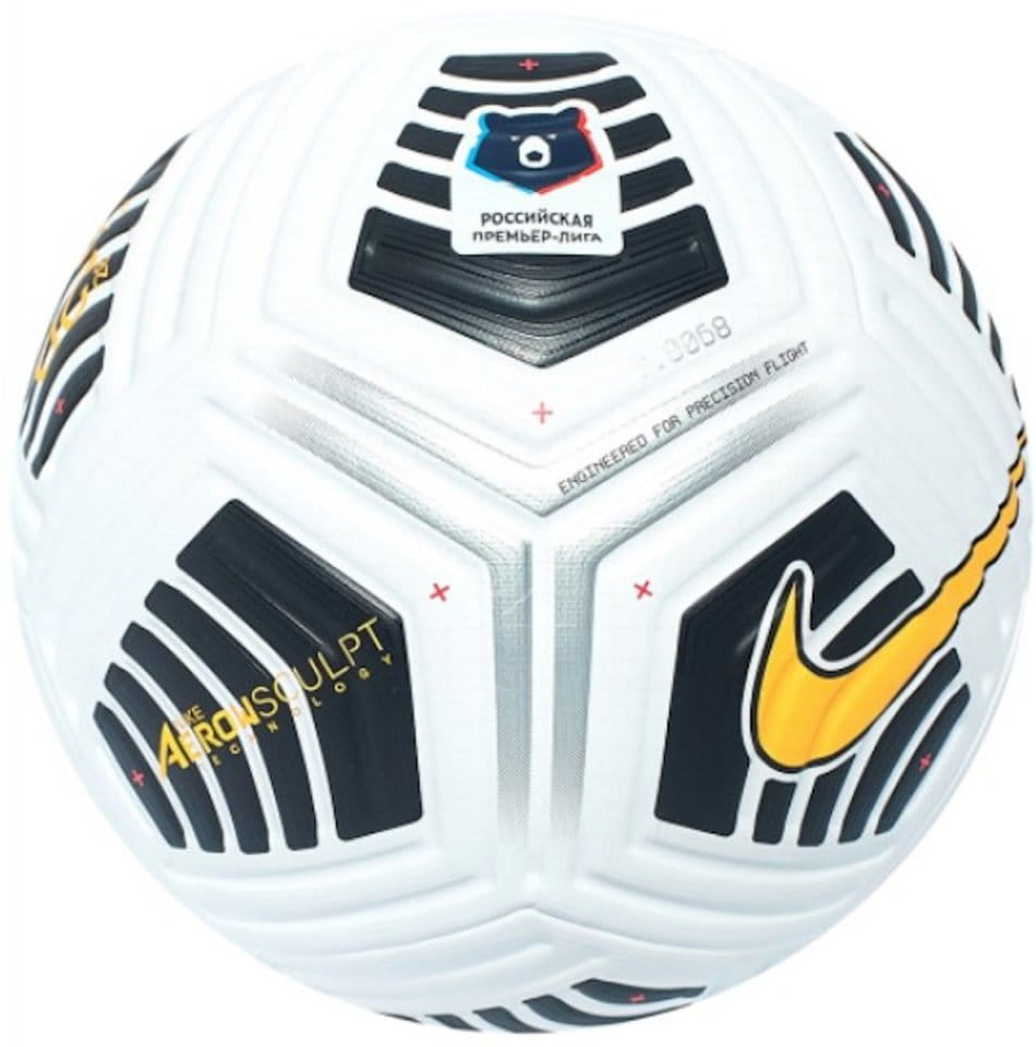 Nike U NK Russian Premier League Flight Ball Labda