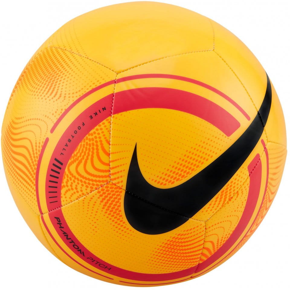 Nike Phantom Soccer Ball Labda