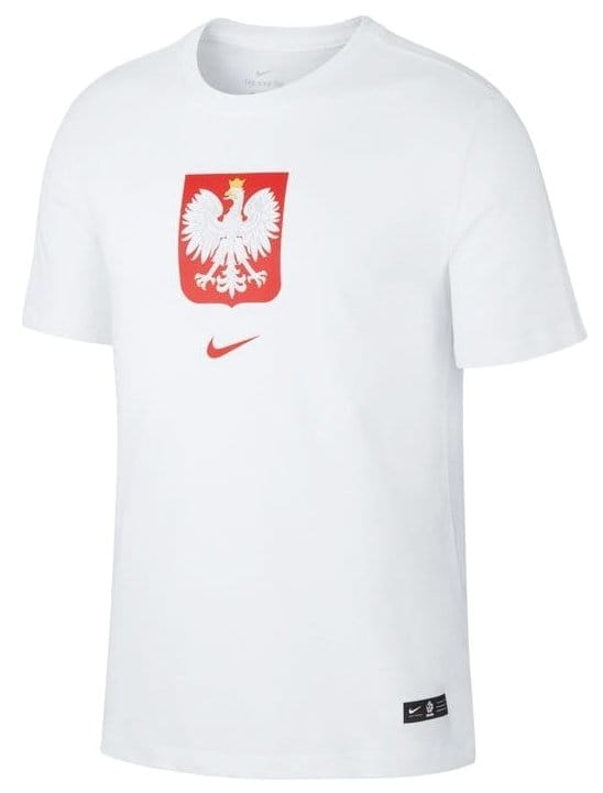 Nike Polska Evergreen Crest Rövid ujjú póló