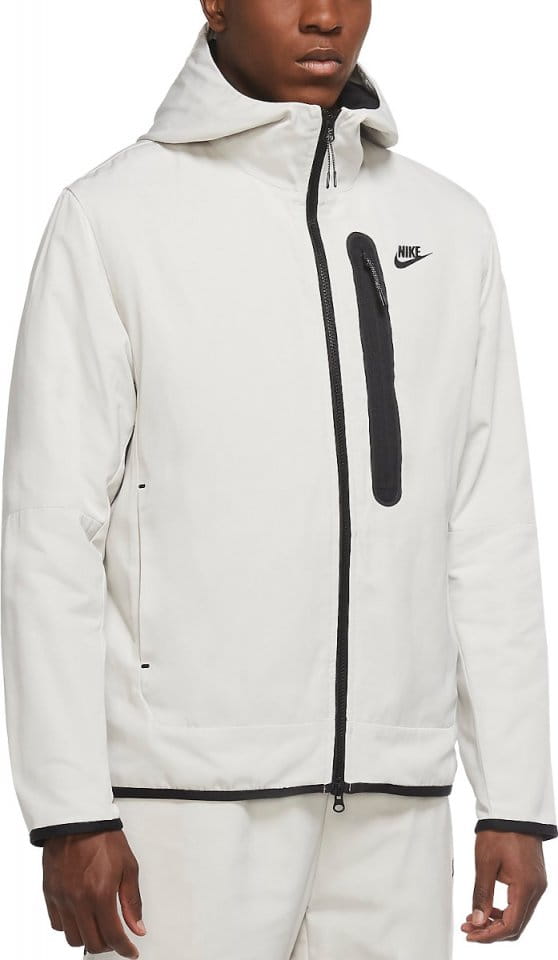Nike M NSW TECH ESS REPEL JKT Kapucnis kabát