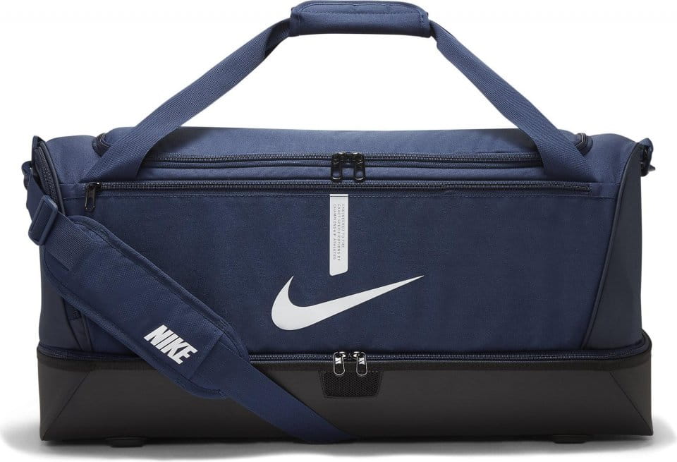 Nike Academy Team Soccer Hardcase Duffel Bag (Large) Táskák