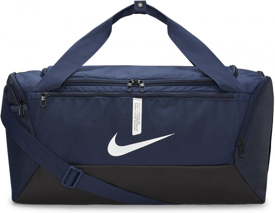 Nike Academy Team Soccer Duffel Bag (Small) Táskák