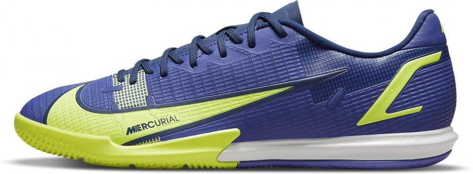 Nike Mercurial Vapor 14 Academy IC Indoor/Court Soccer Shoe Beltéri focicipő
