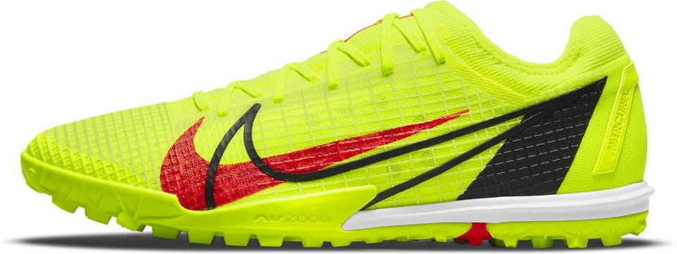 Nike ZOOM VAPOR 14 PRO TF Futballcipő