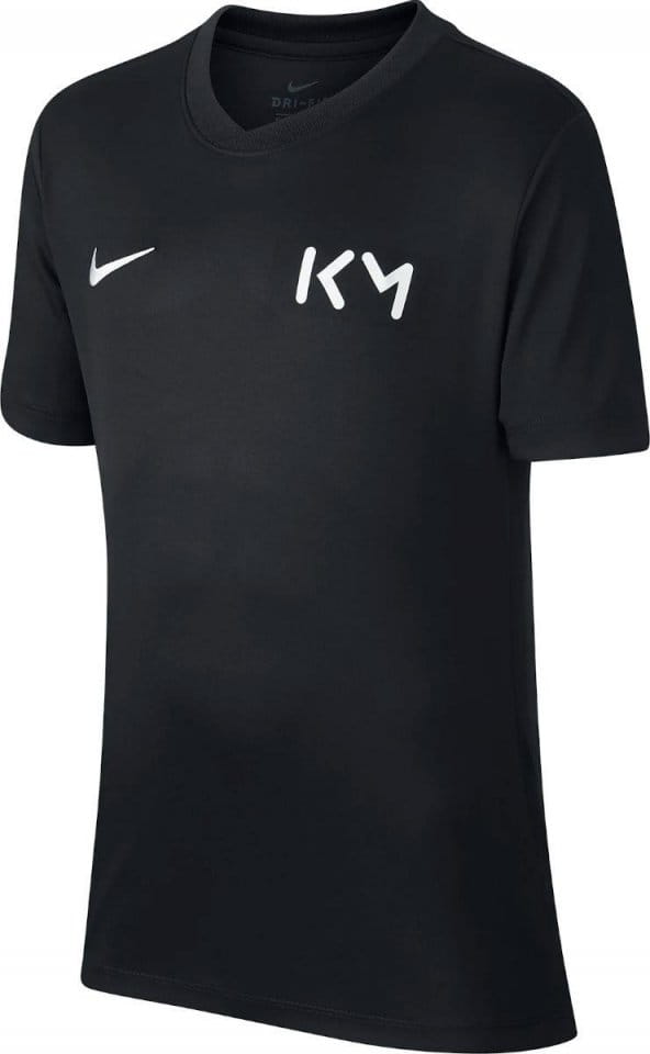 Nike Y NK Kylian Mbappe SS JSY Póló