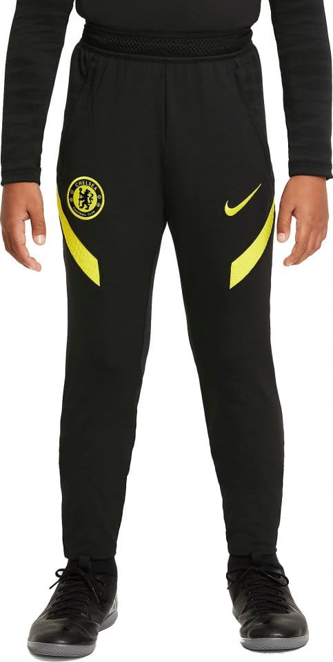Nike Chelsea FC Strike Big Kids Dri-FIT Soccer Pants Nadrágok