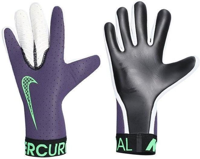 Nike Mercurial Touch Elite Promo TW-Handschuh F573 Kapuskesztyű