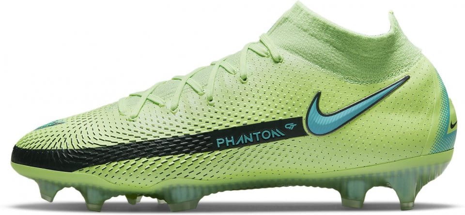 Nike PHANTOM GT ELITE DF FG Futballcipő