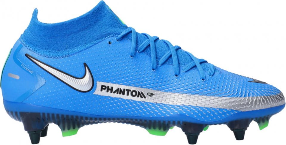 Nike Phantom GT Elite Dynamic Fit AG-PRO Futballcipő