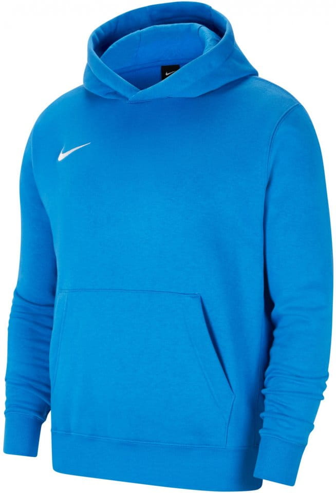 Nike Y NK FLC PARK20 PO HOODIE Kapucnis melegítő felsők