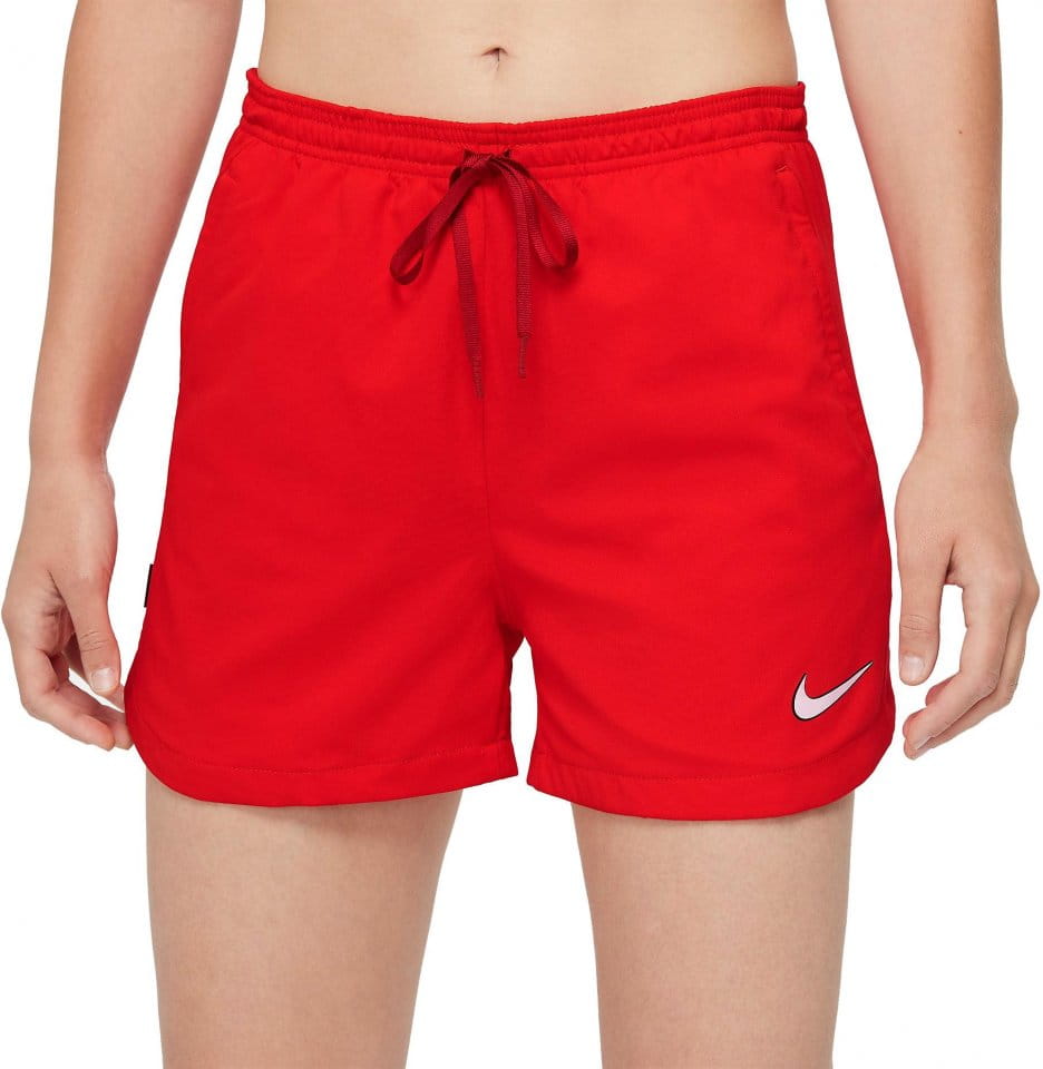 Nike F.C. Dri-FIT Women s Woven Soccer Shorts Rövidnadrág