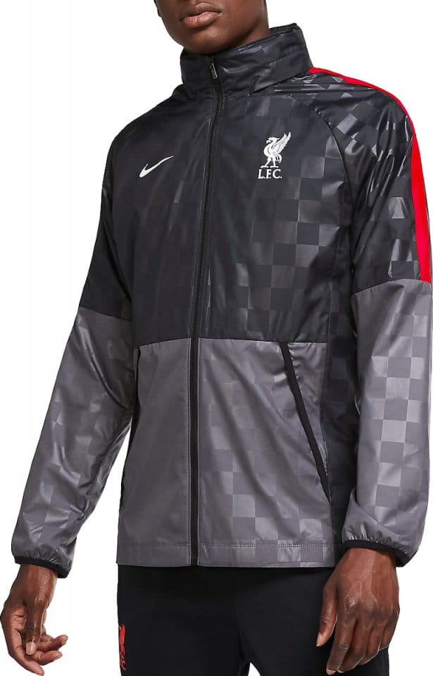 Nike M NK LFC AWF JKT Kapucnis kabát