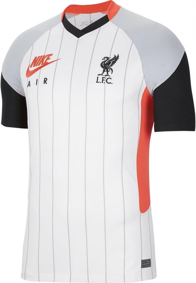 Nike Liverpool FC Stadium Air Max Club Collection 2021/22