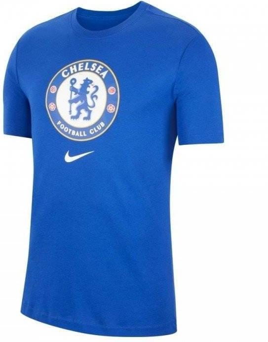 Nike Chelsea FC Big Kids T-Shirt Rövid ujjú póló